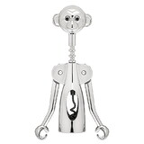 Godinger 84418 Monkey Head Corkscrew