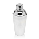 Godinger 90032 Crest Cocktail Shaker 600Ml