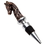 Godinger 90496 Giraffe Bottle Stopper