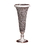 Godinger 90691 Vase Glitz Cover 12.5h, Price/each
