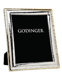 Godinger 91305 Artisan Loft Photo Frame 8x10
