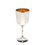 Godinger 91716 Linear Wine Goblet