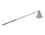 Godinger 9310 Candle Snuffer Floral, Price/each