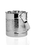 Godinger 9450 Croco Ice Bucket 60 Oz., Price/each