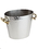Godinger 9479 Leaf Design Wine Bucket, Price/each