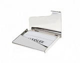 Godinger 973 Business Card Holder Plain