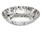 Godinger 99001 Crumpled Rdge Rd Bowl 13x13