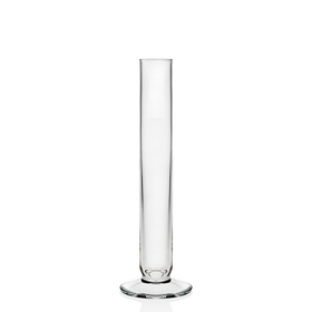 Godinger 99585 Flute Vase 18" Tall