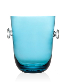 Godinger 99953 Rondo Sea Blue Champ Bucket