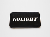 Golight 15307 Golight Rockguard - Black