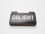 Golight 15344 Black GXL Rockguard