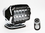 Golight 30064 Stryker LED Wireless Handheld Remote Control Searchlight -Chrome