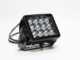 Golight 4411 GXL Led Spotlight - Fixed Mount - Black