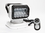 Golight 79014 LED Portable Radioray W/Magnetic Shoe - White