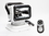 Golight 7901 Portable Radioray W/Magnetic Shoe - White, 7" x 7" x 8"