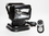 Golight 7951 Portable Radioray W/ Magnetic Shoe - Black