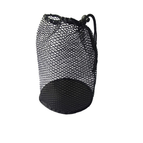 GOGO Golf Mesh Equipment Bag, Drawstring Bag