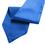 TOPTIE Unisex Adult Plain Graduation Stole 58" Long, Blue