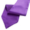 TOPTIE Unisex Adult Plain Graduation Stole 58" Long, Purple