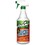Mean Green 932 No Scent Concentrated Cleaner and Degreaser Liquid 32 oz
