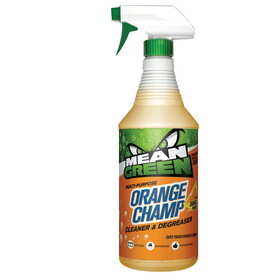 Mean Green 7323 Citrus Scent Cleaner and Degreaser Liquid 32 oz