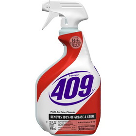 Formula 409 31220 Original Scent Multi-Surface Cleaner Liquid 32 oz
