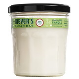 Mrs. Meyer's Clean Day 11376 White Iowa Pine Scent Soy Candle 7.2 oz