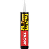 Loctite 1390595 PL Premium Polyurethane Construction Adhesive 10 oz