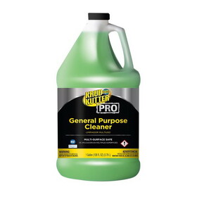 Krud Kutter 352262 Pro No Scent Multi-Purpose Cleaner 1 gal 1 pk
