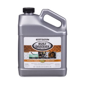 Rust-Oleum 286746 1 gal Rust Dissolver