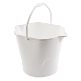 Libman 256 3 gal Utility Bucket White