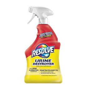 Resolve 1920099487 Fresh Scent Urine Eliminator 32 oz Liquid