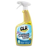 CLR BB26-6-LV Brilliant Bath Lavender Scent Foaming Cleaner 26 oz Liquid