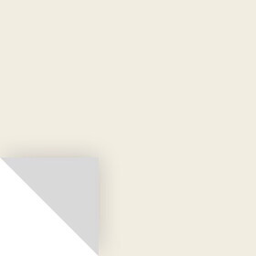 Samplize BMOC45 Benjamin Moore Swiss Coffee Peel & Stick Color Sample OC-45