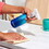 Method 10764 Pink Grapefruit Scent Concentrated All Purpose Cleaner Starter Kit Liquid 1 oz