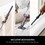 Shark HZ702 UltraLight PetPro Bagged Corded Foam Sleeve Filter Stick Vacuum