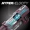 Shark HZ702 UltraLight PetPro Bagged Corded Foam Sleeve Filter Stick Vacuum