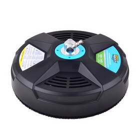 SurfaceMaxx SGY-PWA1129 14-in Pressure Washer Surface Cleaner 3400 psi