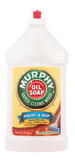 Murphy 61039614 Hardwood Floor Cleaner Liquid 32 oz