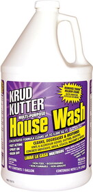 Rust-Oleum HW012 Krud Kutter House Wash 1 gal Liquid