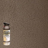 Rust-Oleum 245218 Universal Hammered Brown Spray Paint 12 oz