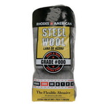 Rhodes American 10121000 000 Grade Extra Fine Steel Wool Pad 12 pk