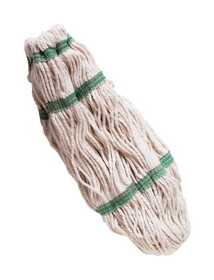 Libman 2031 Tornado 13.6 in. Twist Synthetic Yarn Mop Refill 1 pk