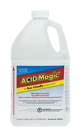 ACID Magic USA/128-1EA Muriatic Acid 1 gal Liquid