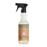 Mrs. Meyer's Clean Day 13441 Geranium Scent Organic Multi-Surface Cleaner Liquid 16 oz