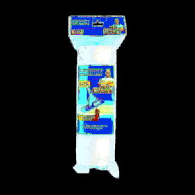 Mr. Clean 446841 Magic Eraser 10 in. Squeeze Sponge Mop Refill 1 pk