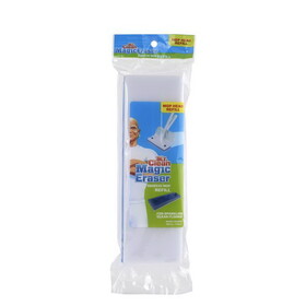 Mr. Clean 446615 Magic Eraser Squeeze Sponge Mop Refill 1 pk
