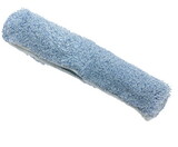 Ettore 63210 ProGrip 10 in. Microfiber Replacement Scrubber