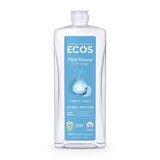 Ecos Pro 9721/6 Free & Clear Scent Liquid Dish Soap 25 oz 1 pk