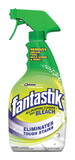 Fantastik 71631 Fresh Scent All Purpose Cleaner Liquid 32 oz